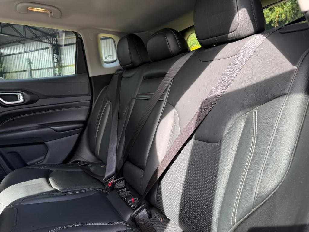 JEEP Compass - Foto