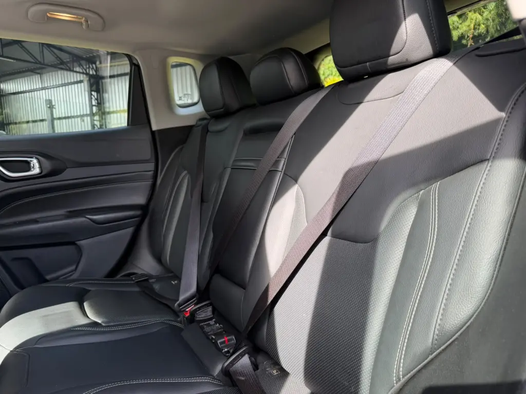 JEEP Compass - Foto