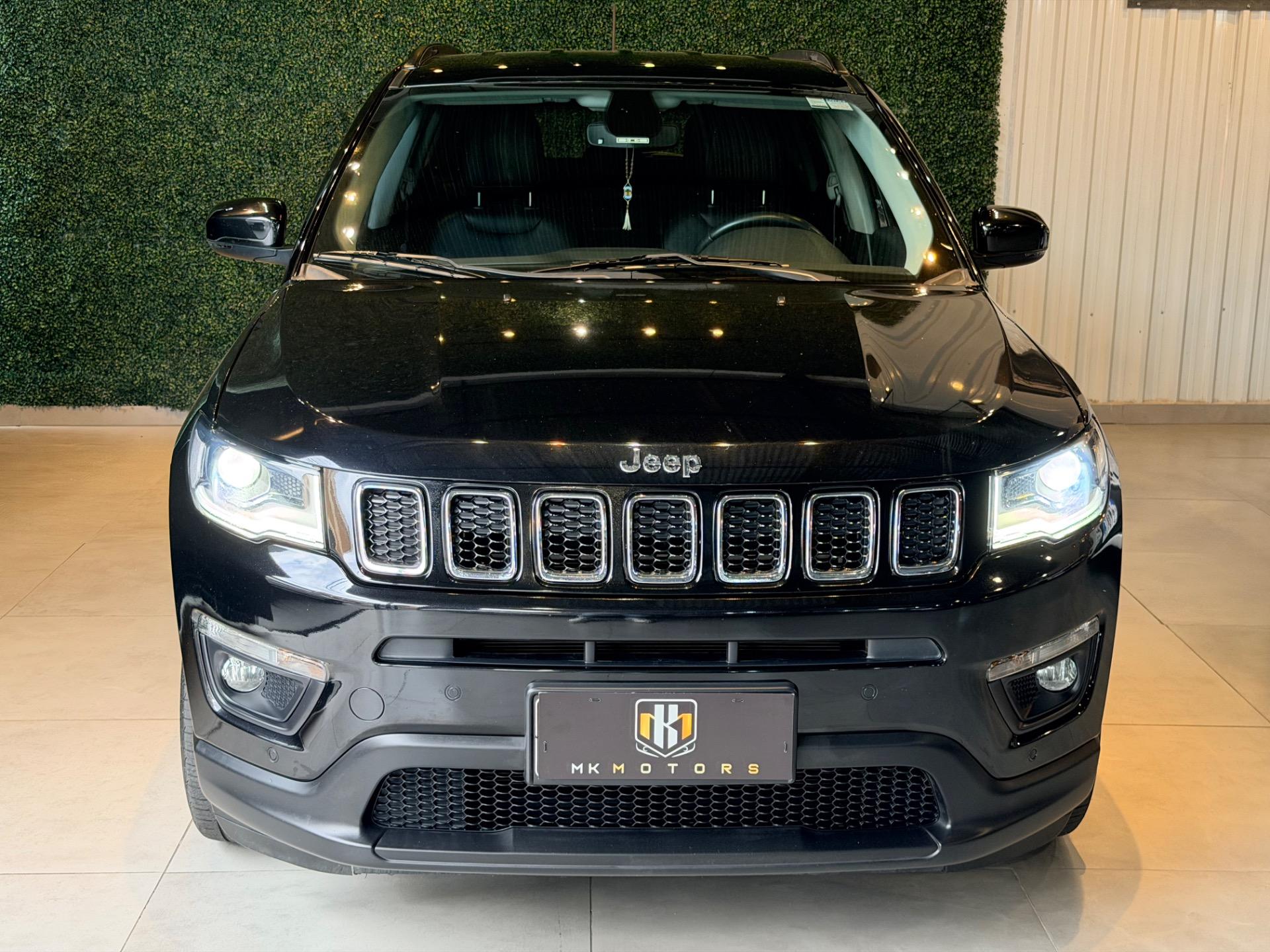 JEEP Compass - Foto