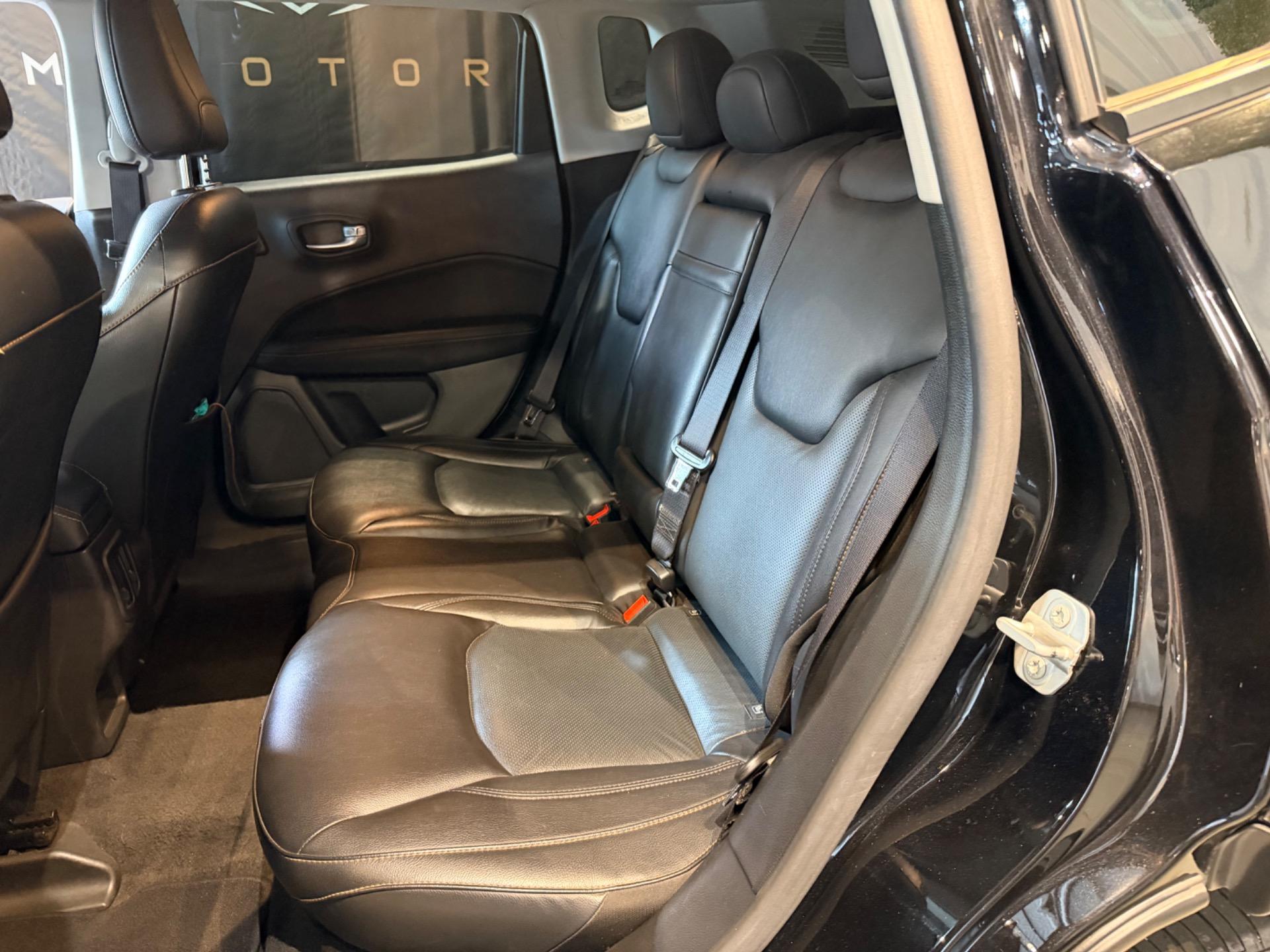 JEEP Compass - Foto