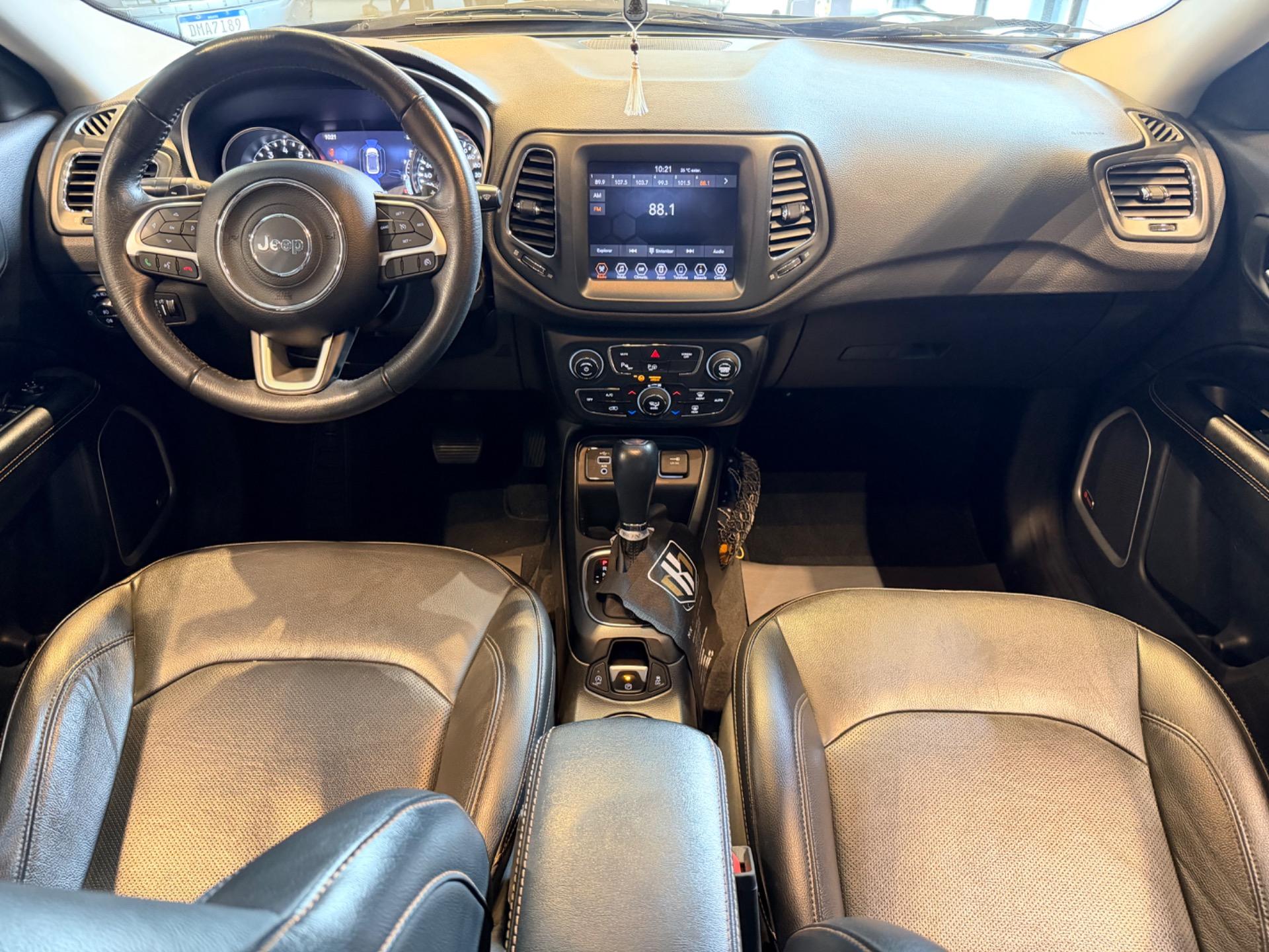 JEEP Compass - Foto