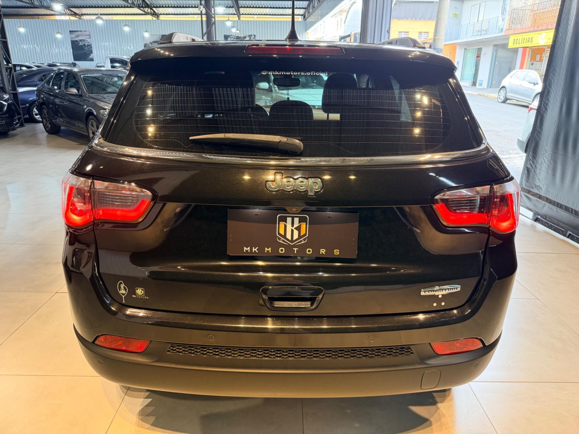 JEEP Compass - Foto