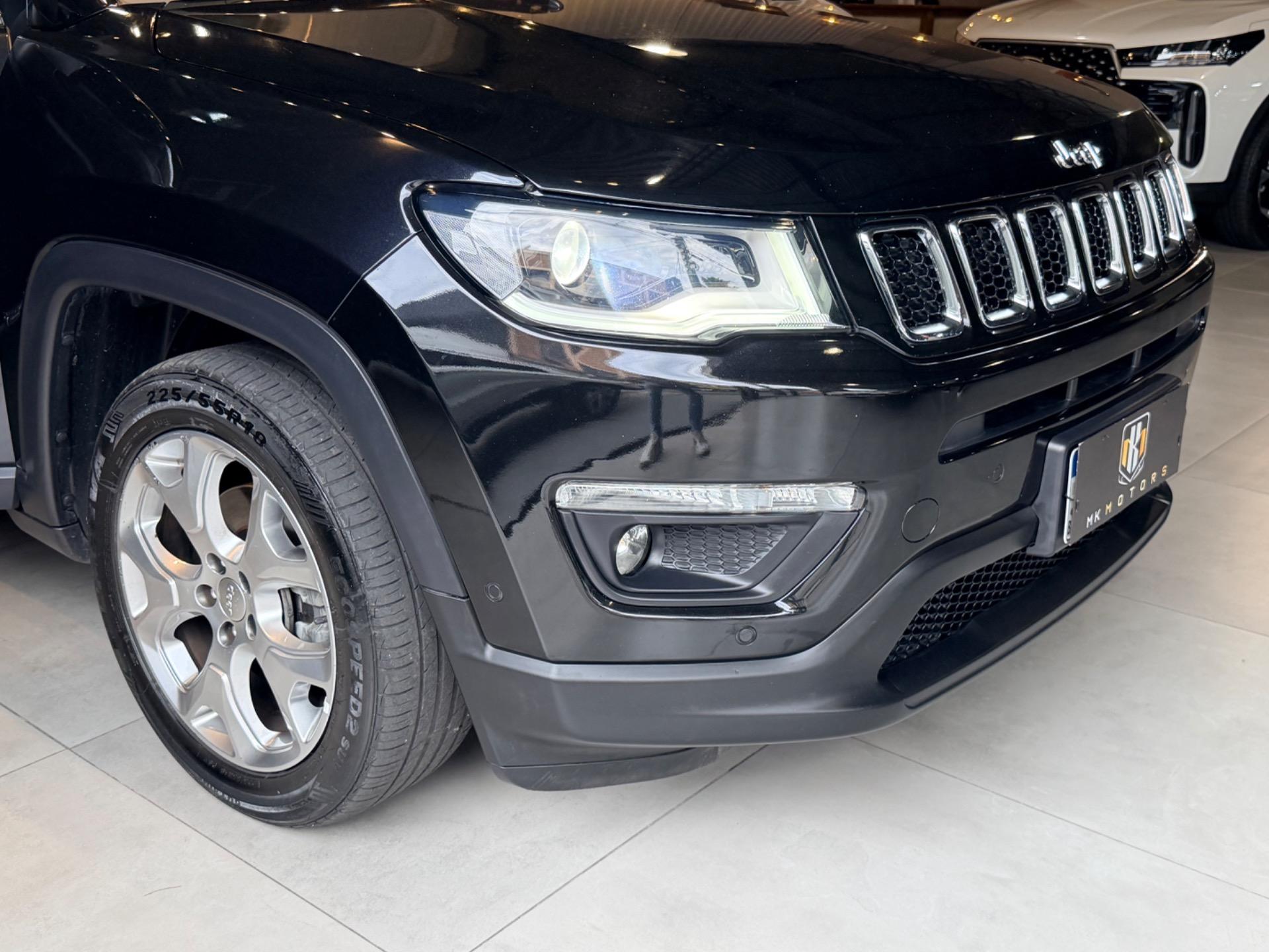 JEEP Compass - Foto