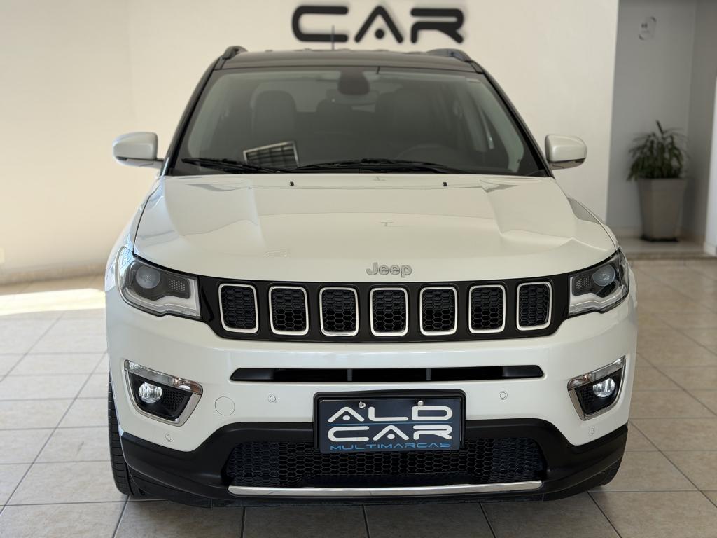 JEEP Compass - Foto