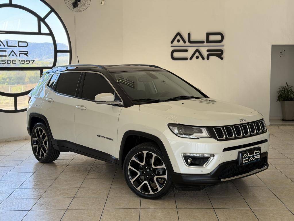 JEEP Compass - Foto