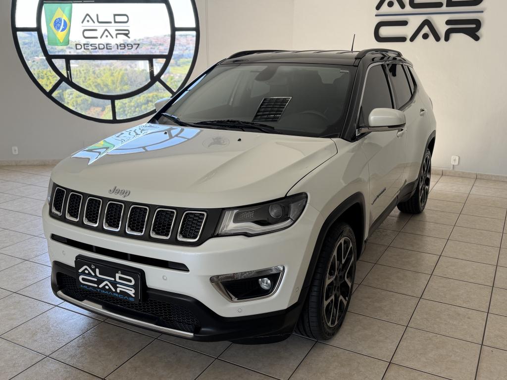 JEEP Compass - Foto