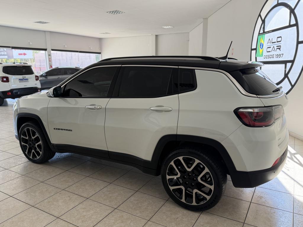JEEP Compass - Foto