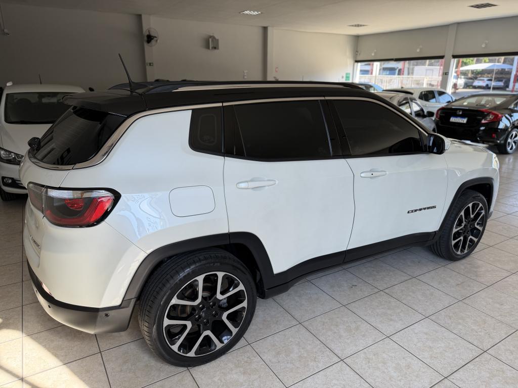 JEEP Compass - Foto