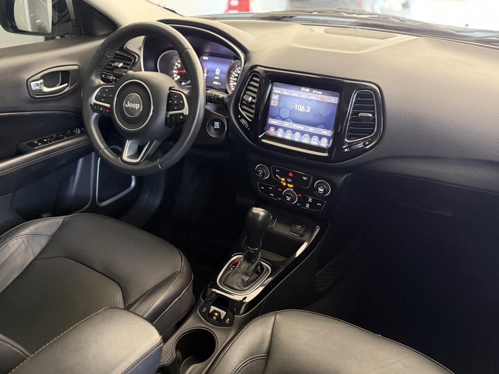 JEEP Compass - Foto