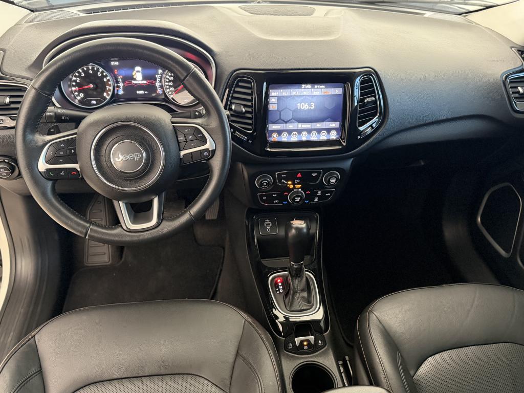 JEEP Compass - Foto