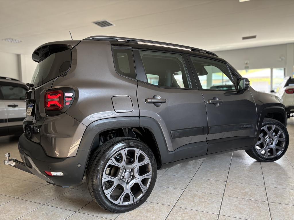 JEEP Renegade - Foto