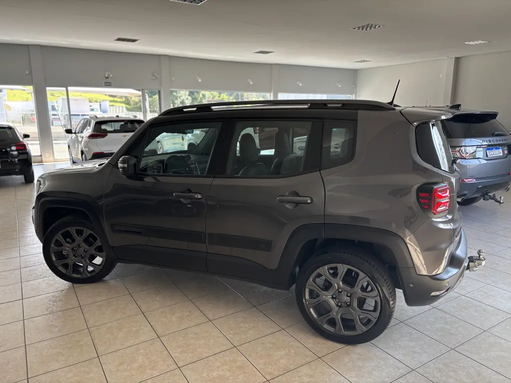 JEEP Renegade - Foto