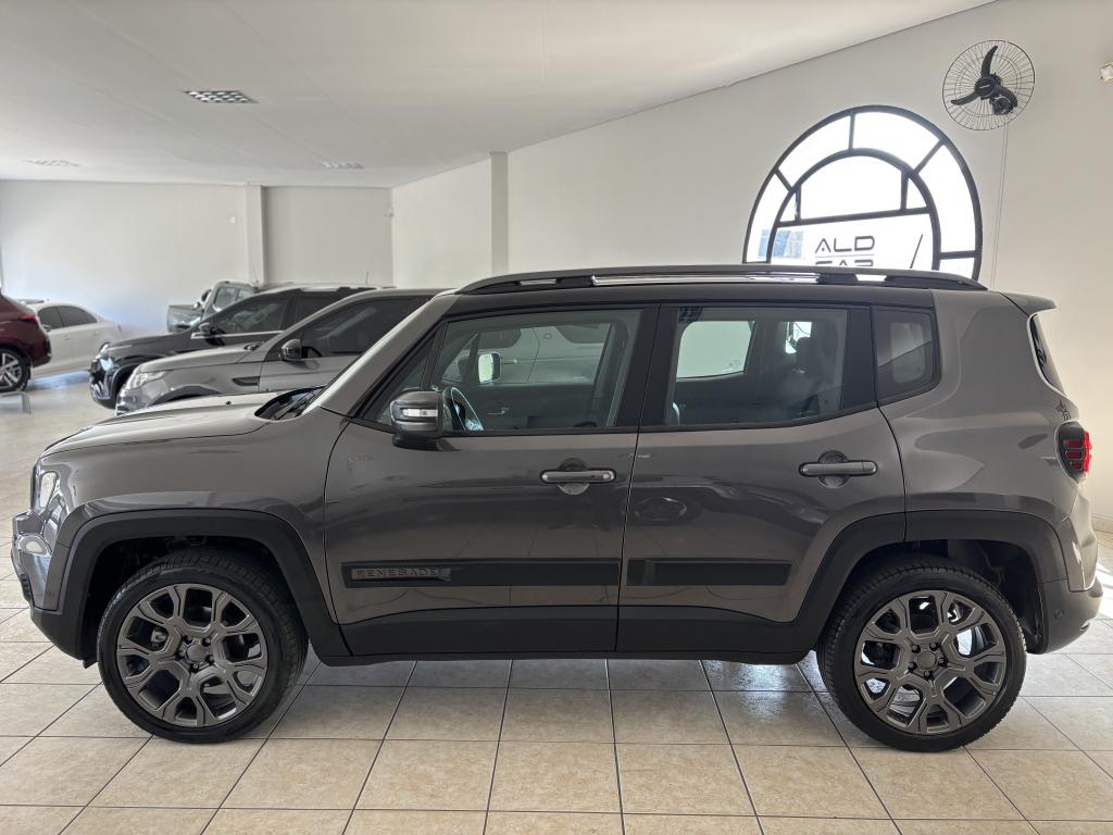 JEEP Renegade - Foto