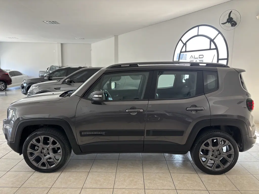 JEEP Renegade - Foto