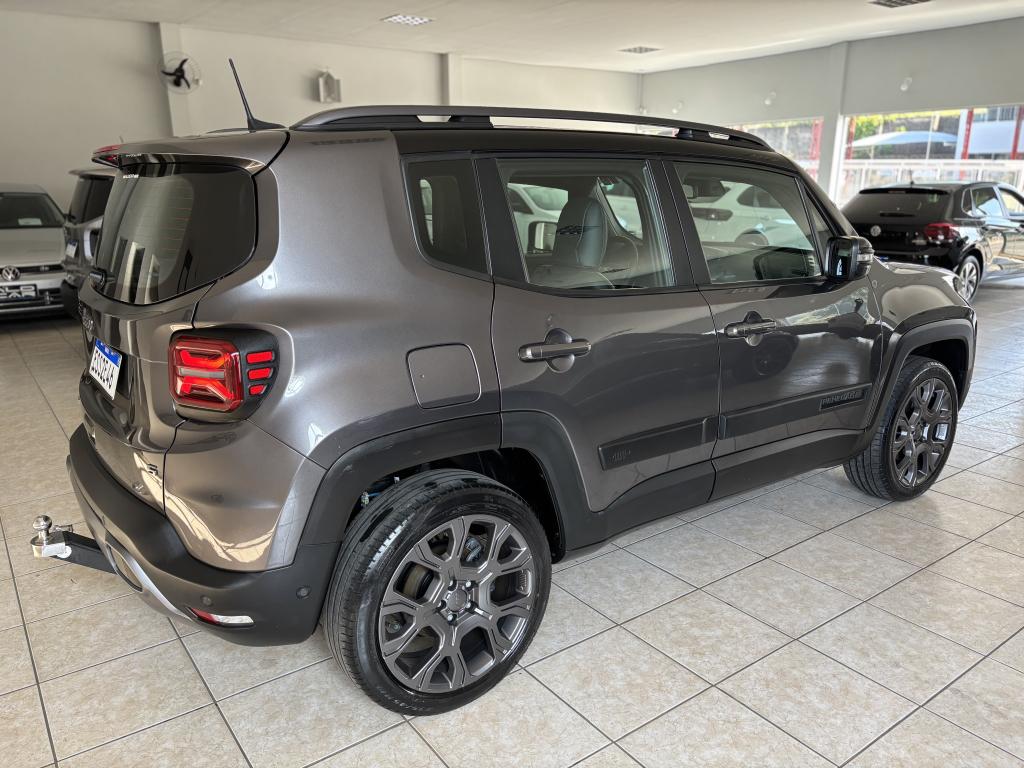 JEEP Renegade - Foto