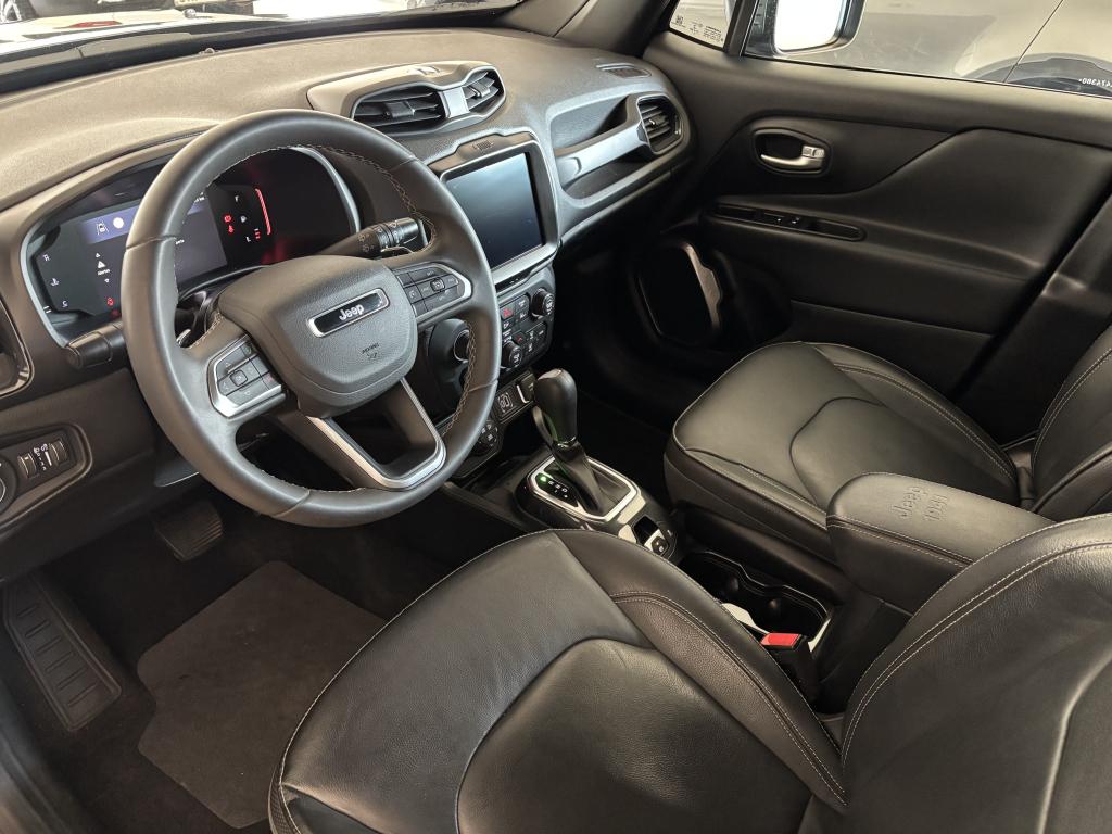 JEEP Renegade - Foto