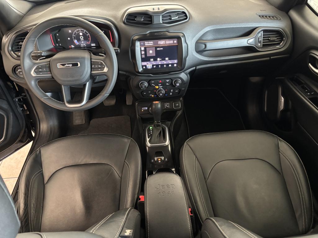 JEEP Renegade - Foto