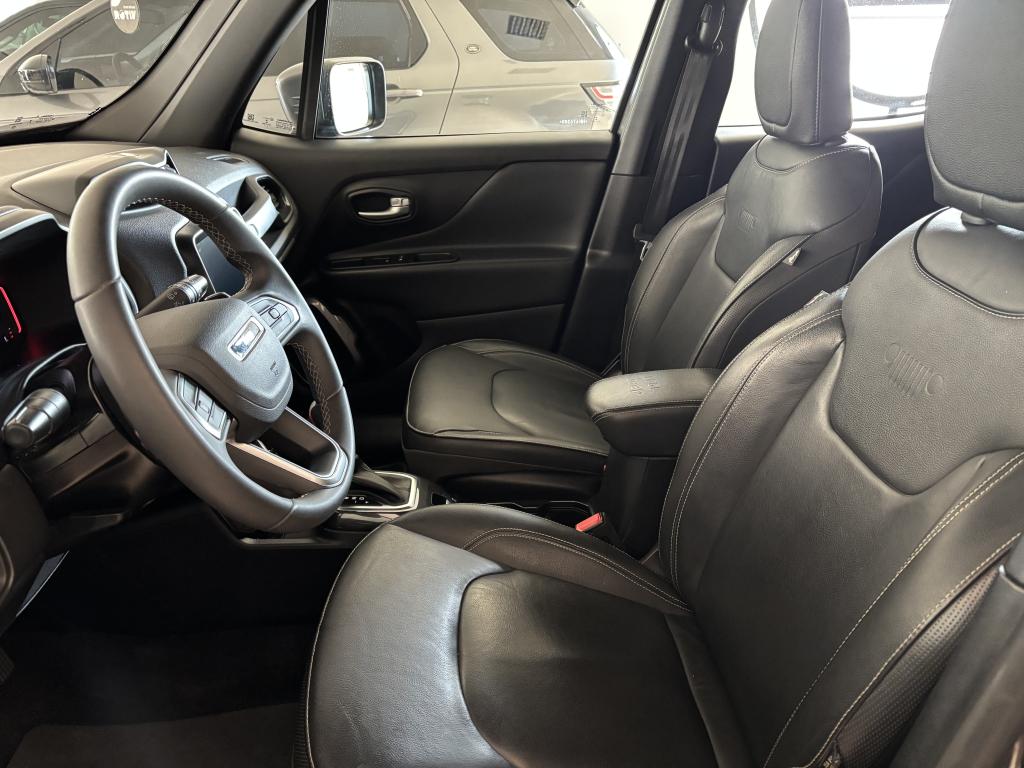 JEEP Renegade - Foto