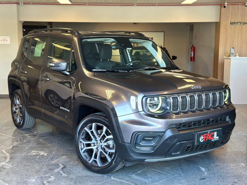 JEEP Renegade - Foto