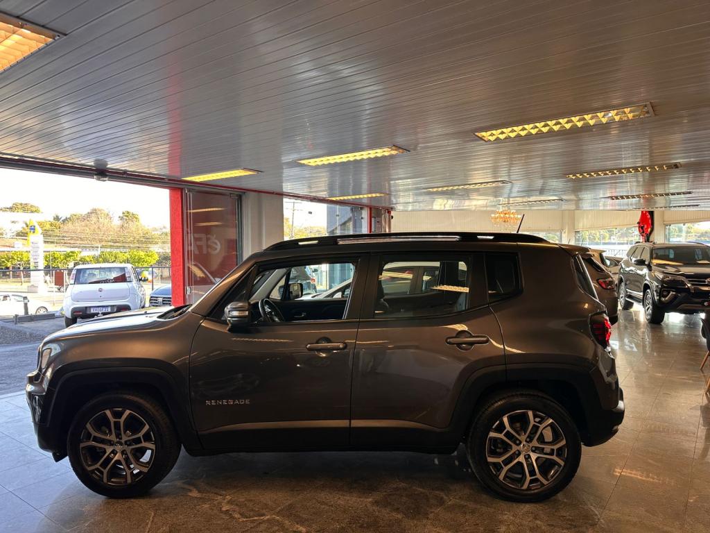 JEEP Renegade - Foto
