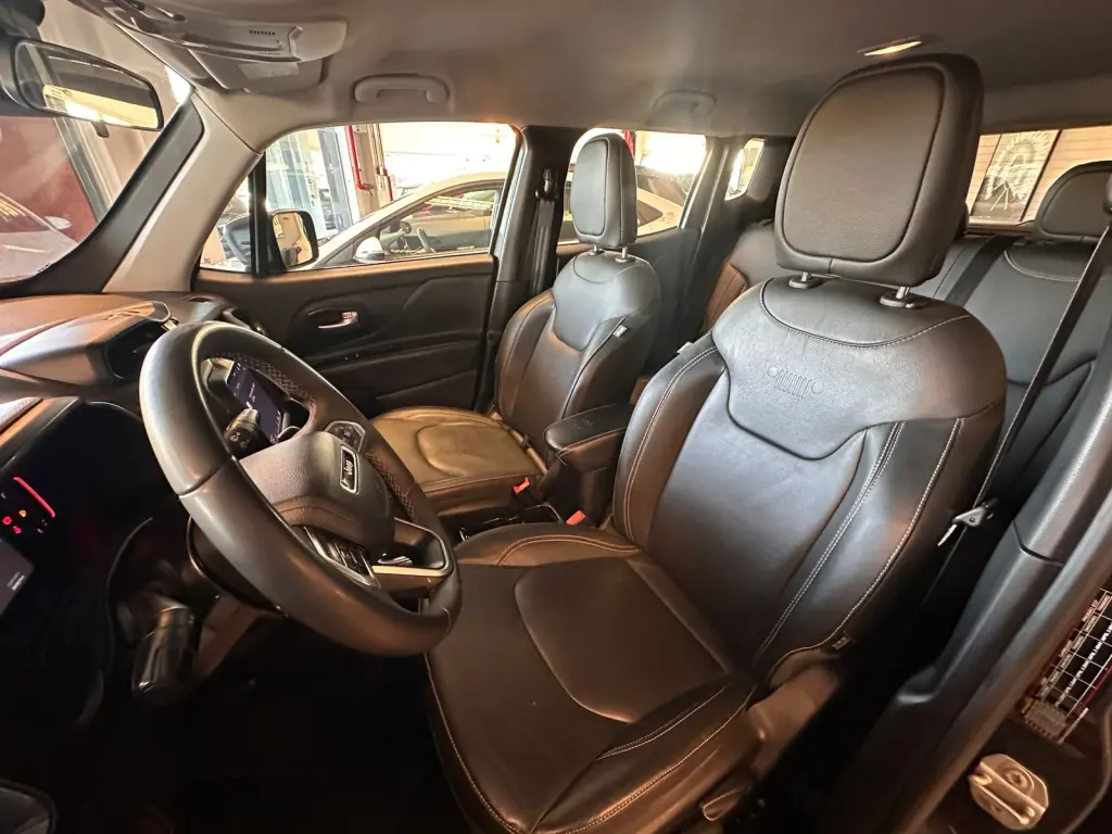 JEEP Renegade - Foto