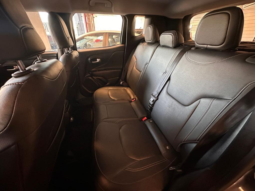 JEEP Renegade - Foto