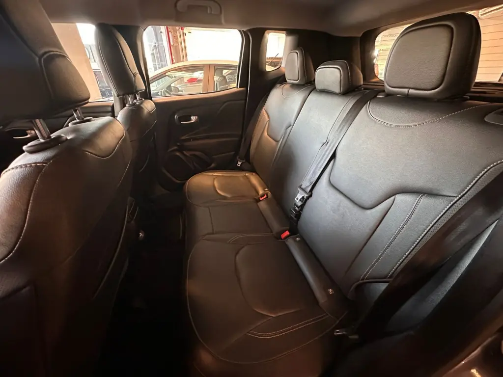 JEEP Renegade - Foto