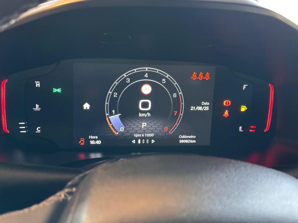 JEEP Renegade - Foto