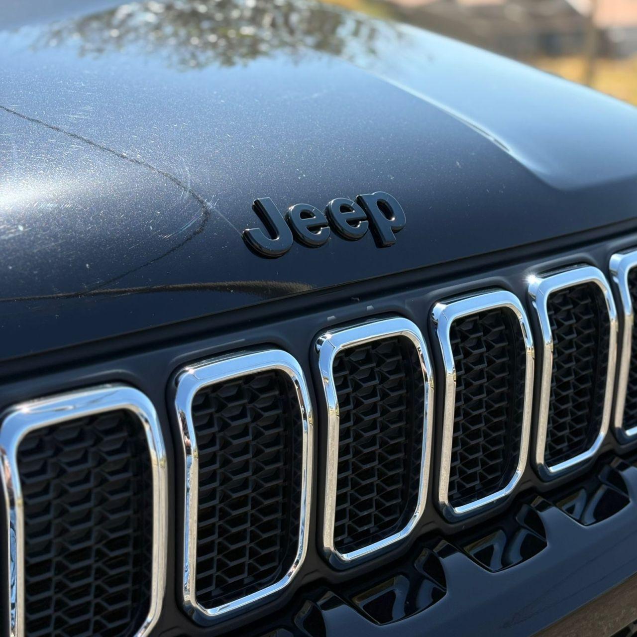 JEEP Renegade - Foto