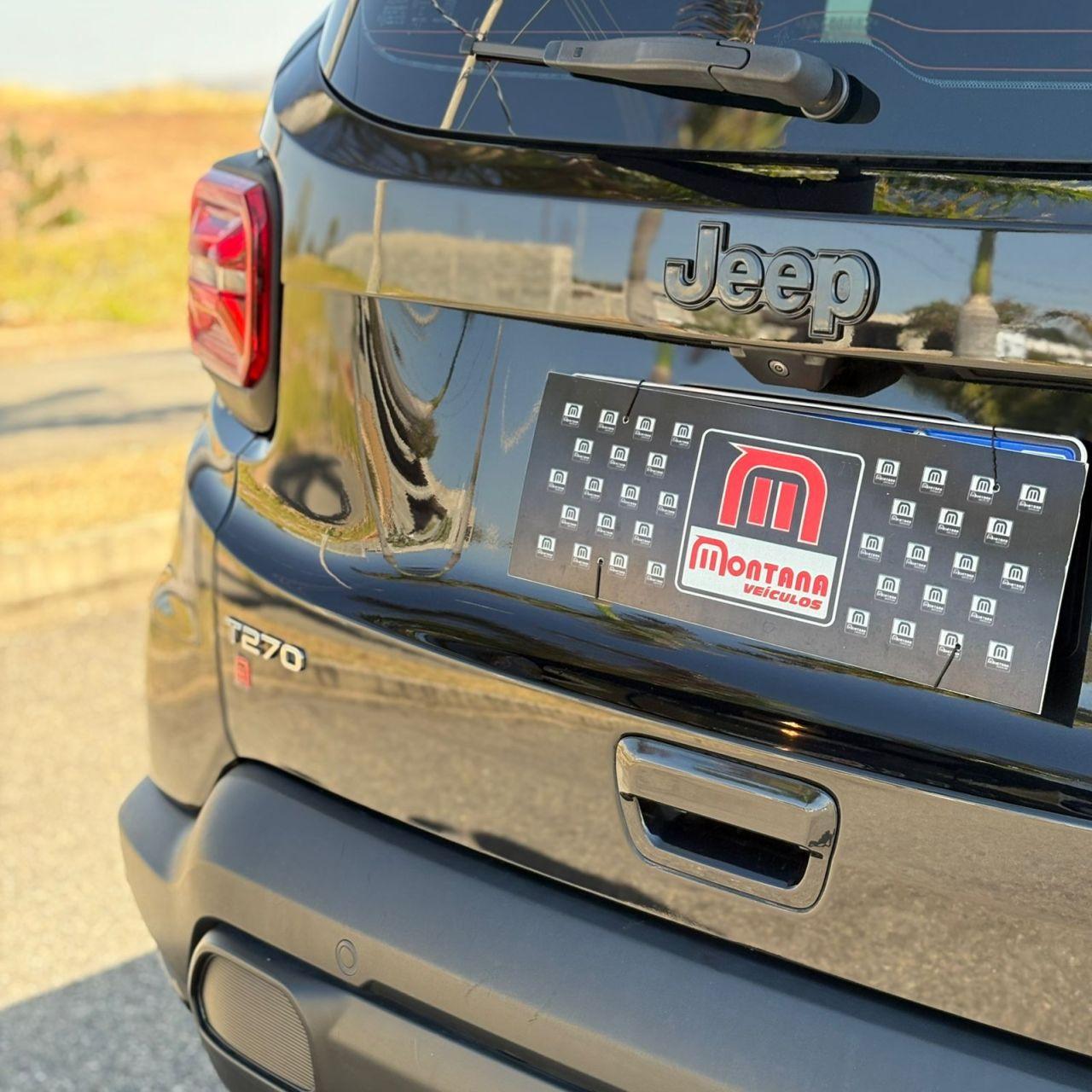 JEEP Renegade - Foto