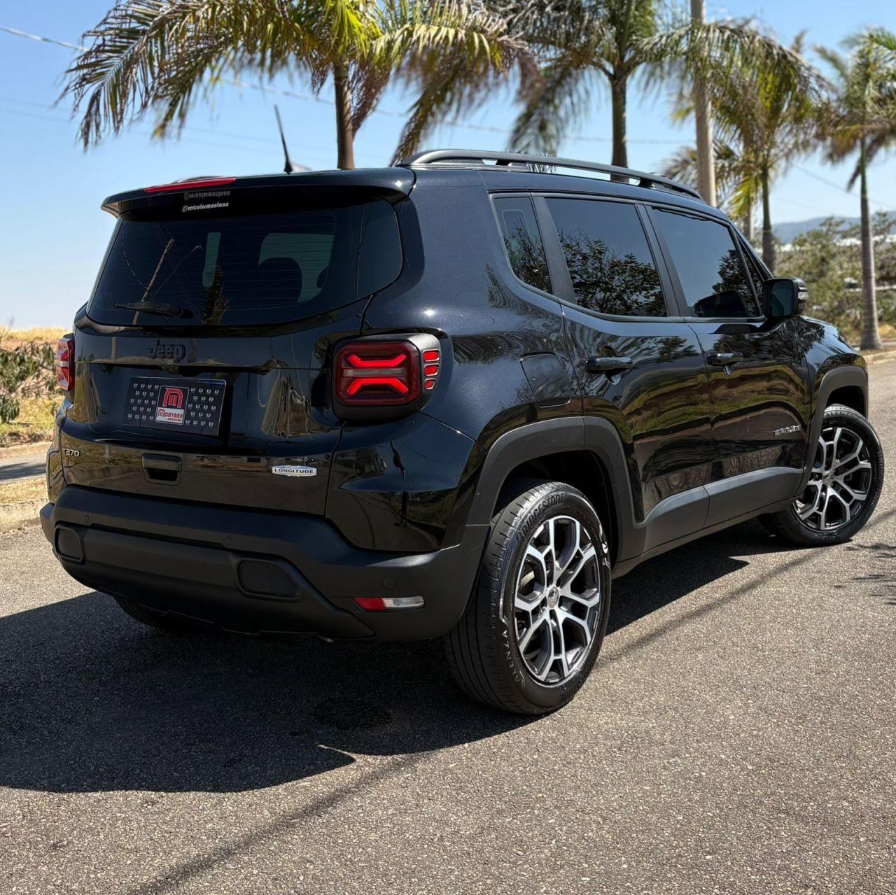 JEEP Renegade - Foto