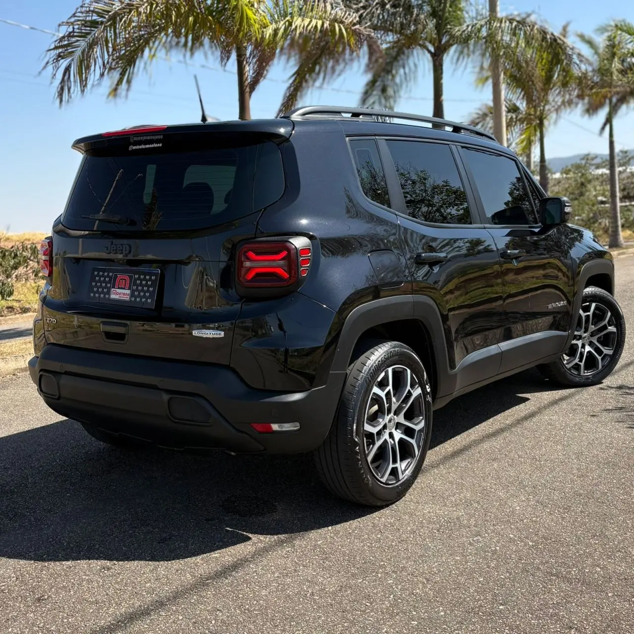 JEEP Renegade - Foto