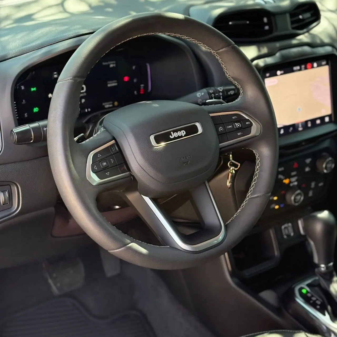 JEEP Renegade - Foto