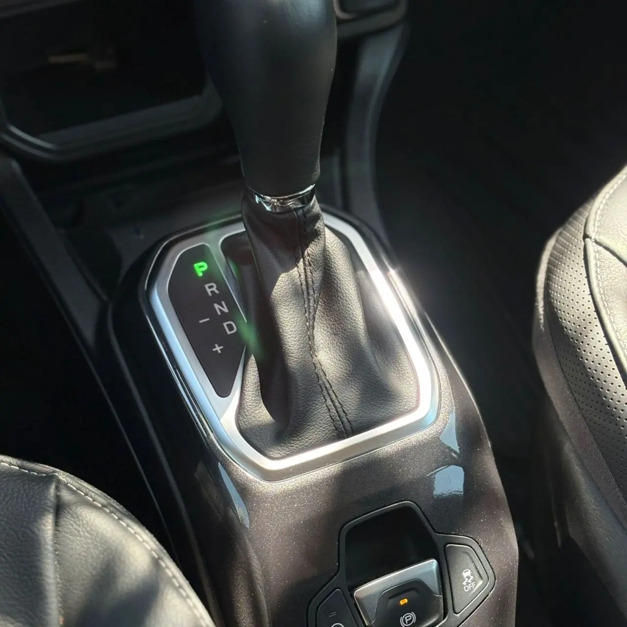 JEEP Renegade - Foto