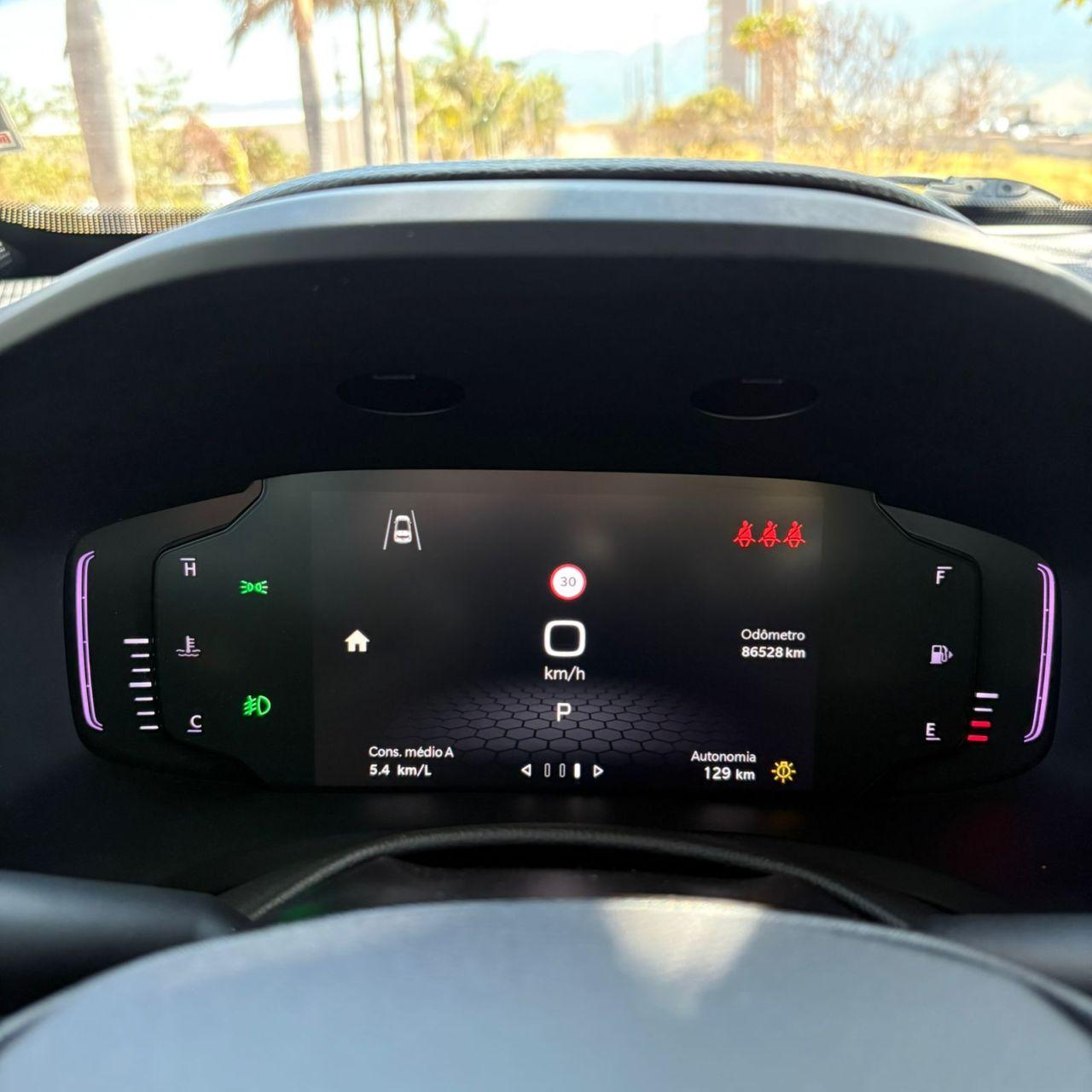 JEEP Renegade - Foto