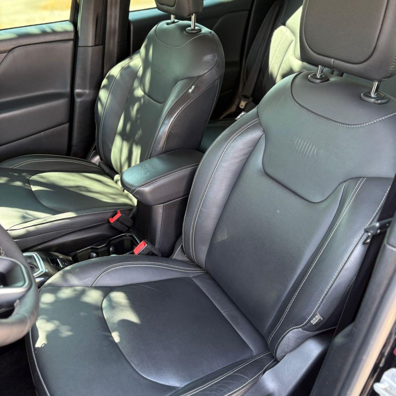 JEEP Renegade - Foto