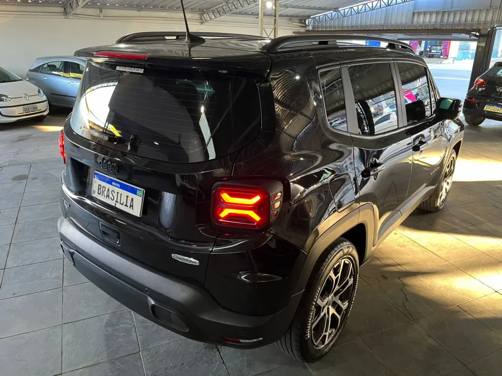 JEEP Renegade - Foto