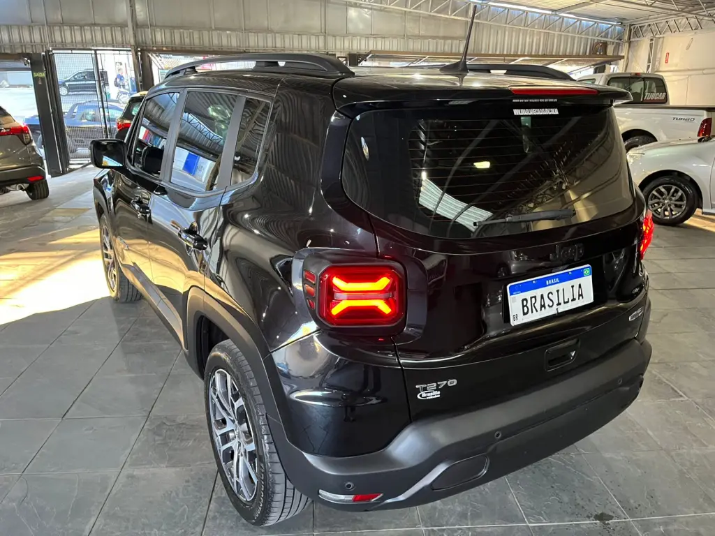 JEEP Renegade - Foto