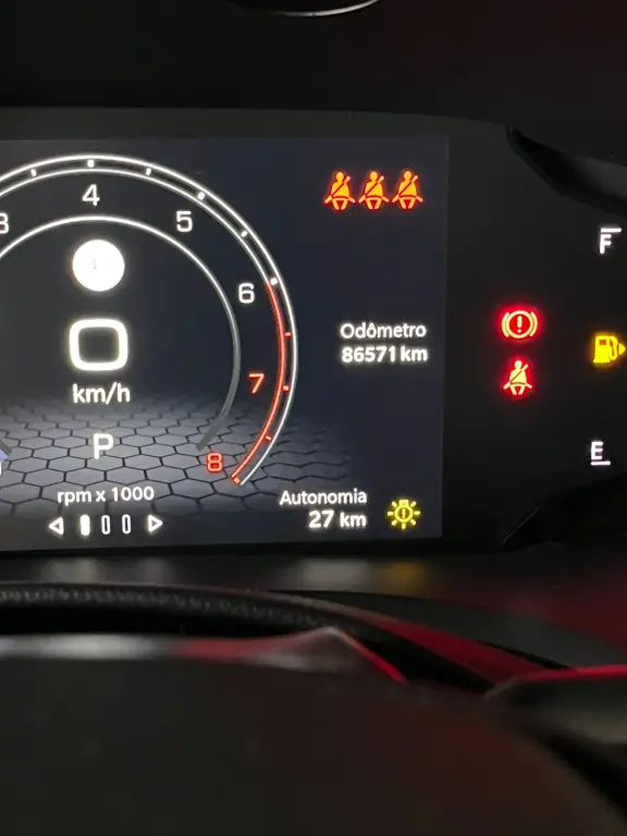 JEEP Renegade - Foto