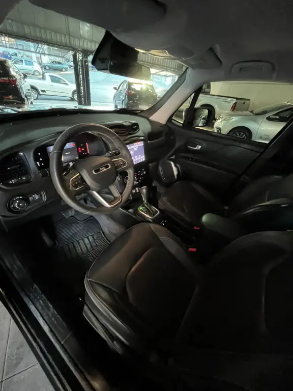 JEEP Renegade - Foto