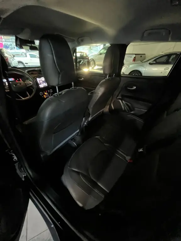 JEEP Renegade - Foto