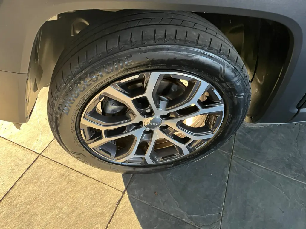 JEEP Renegade - Foto