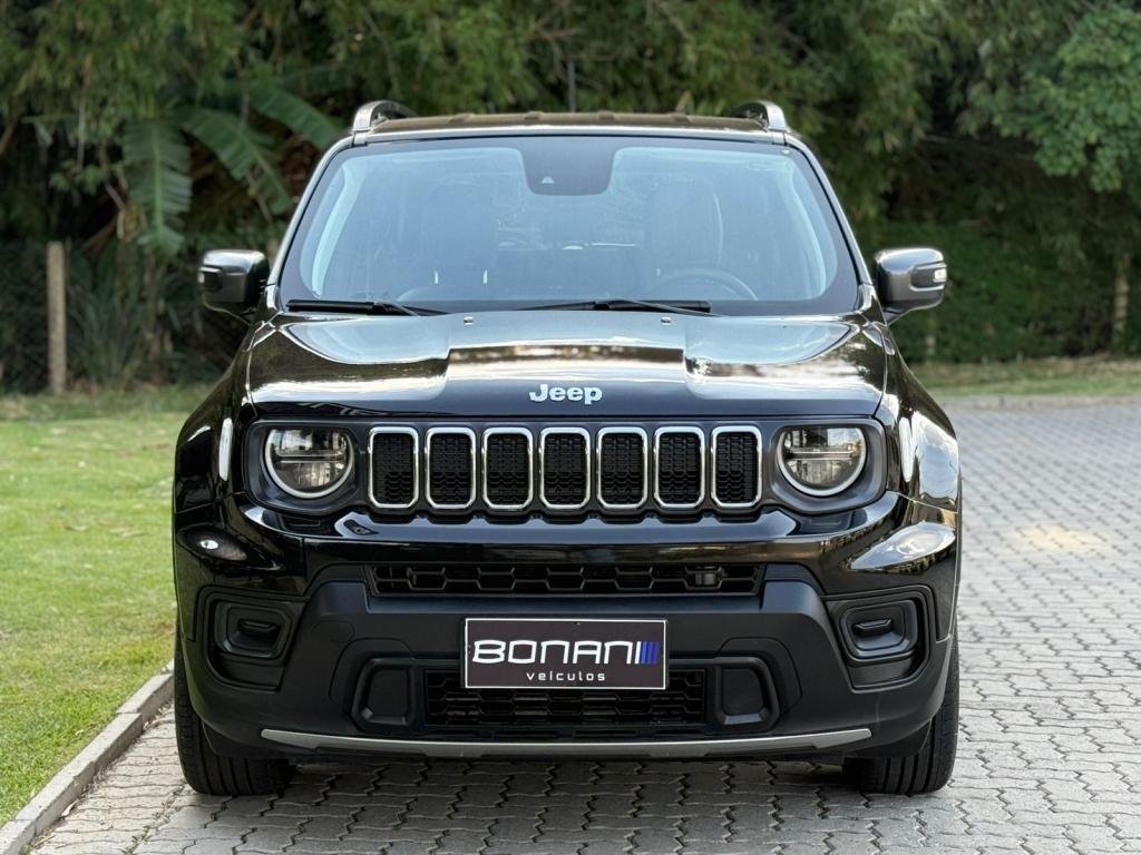 JEEP Renegade - Foto