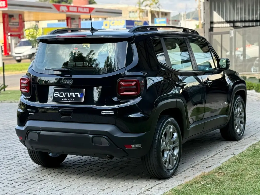 JEEP Renegade - Foto