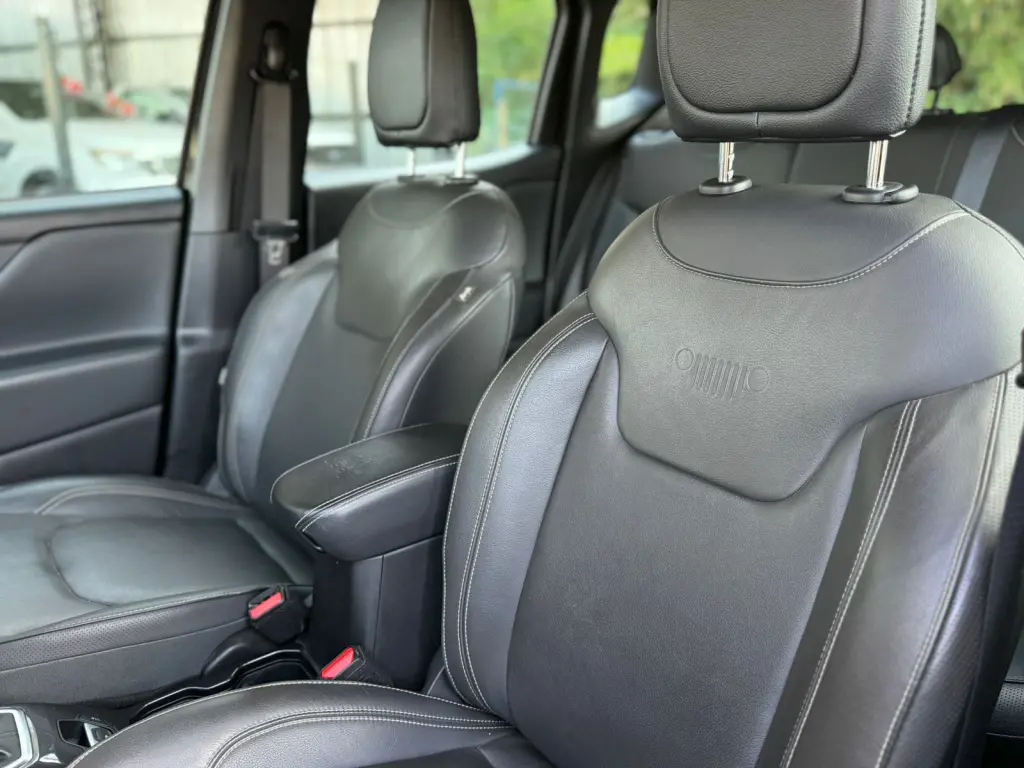 JEEP Renegade - Foto