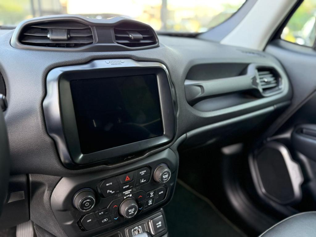 JEEP Renegade - Foto