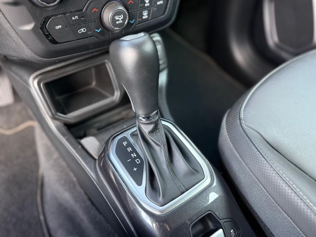 JEEP Renegade - Foto