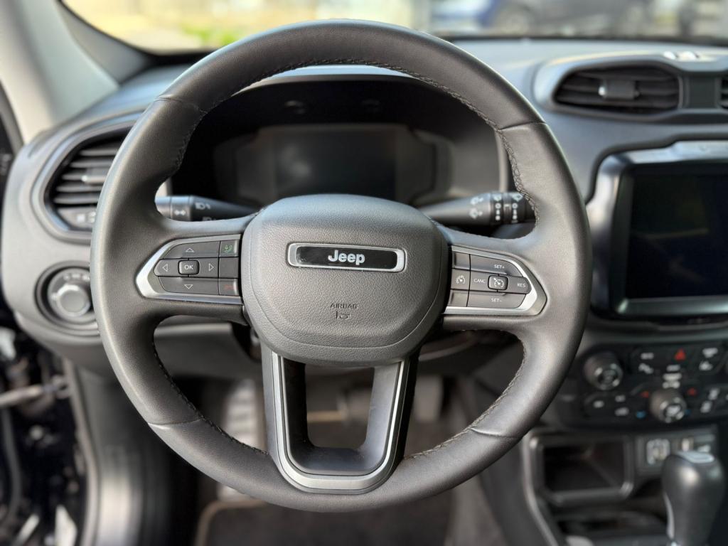 JEEP Renegade - Foto