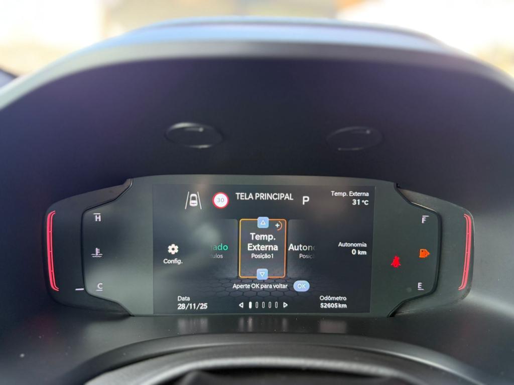 JEEP Renegade - Foto