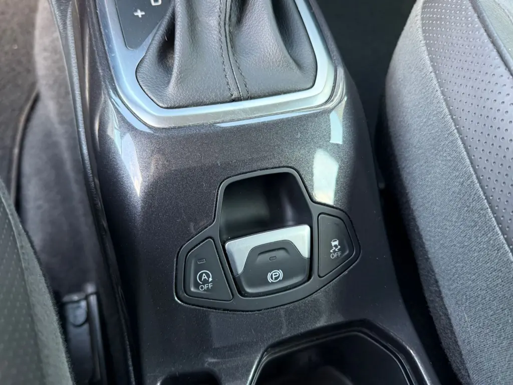 JEEP Renegade - Foto